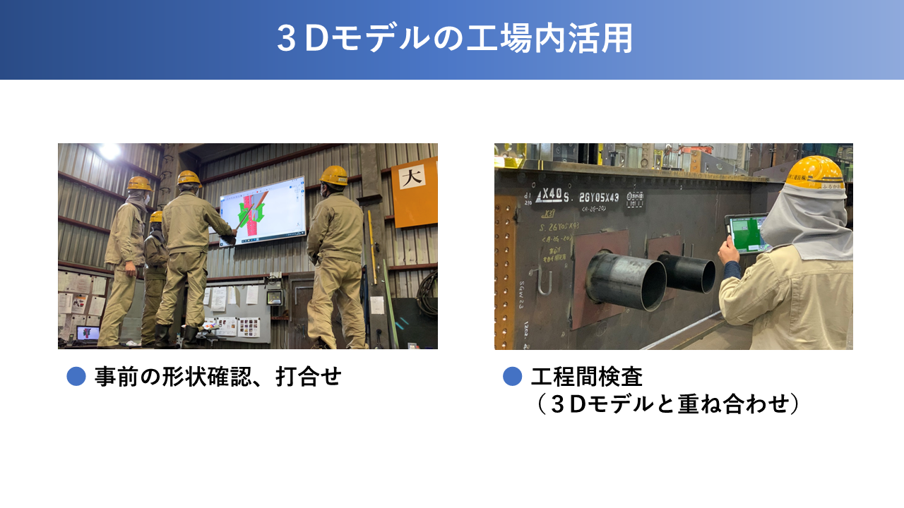会社紹介スライド